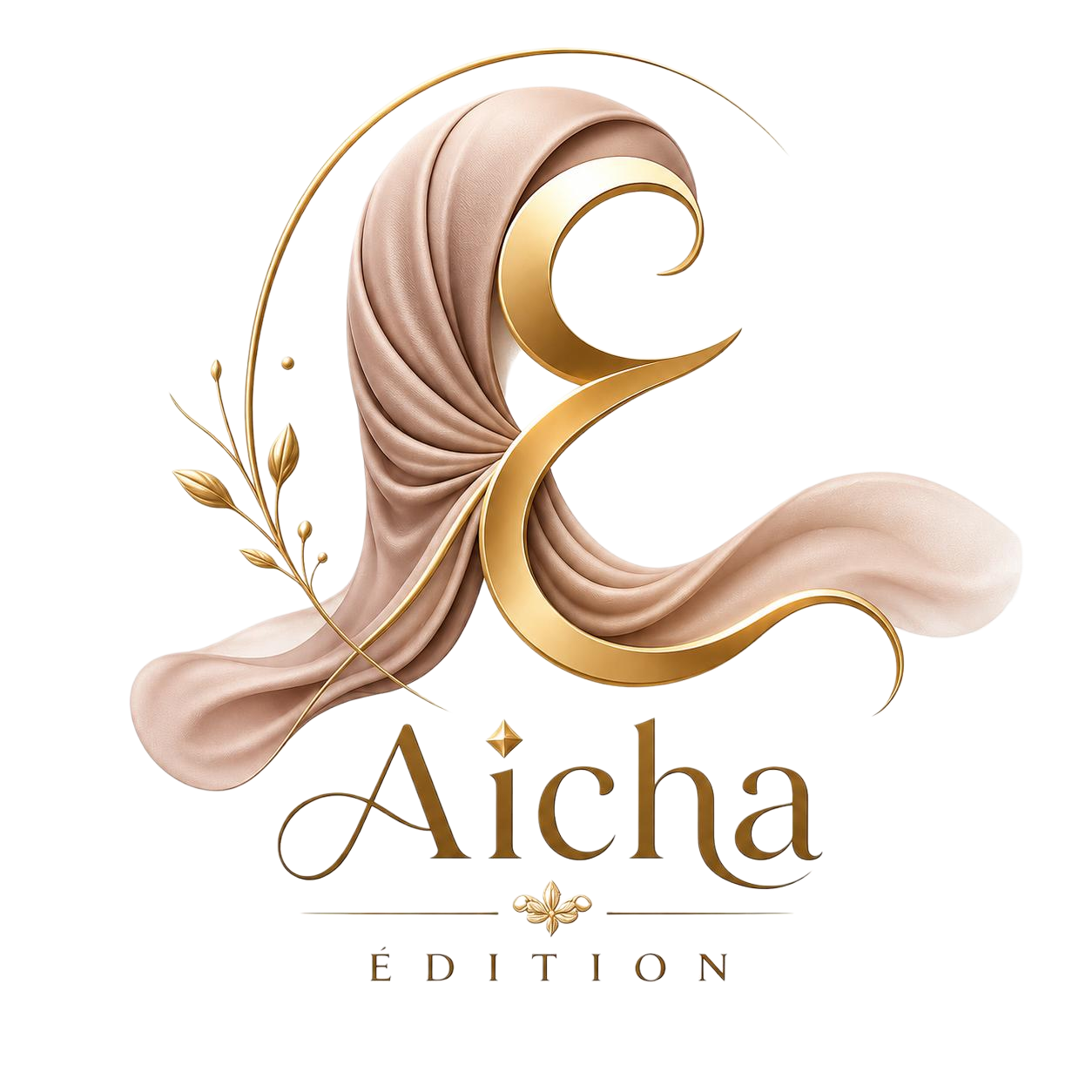 Aicha Edition